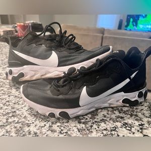 Nike React Element 55 - Men’s Size 10